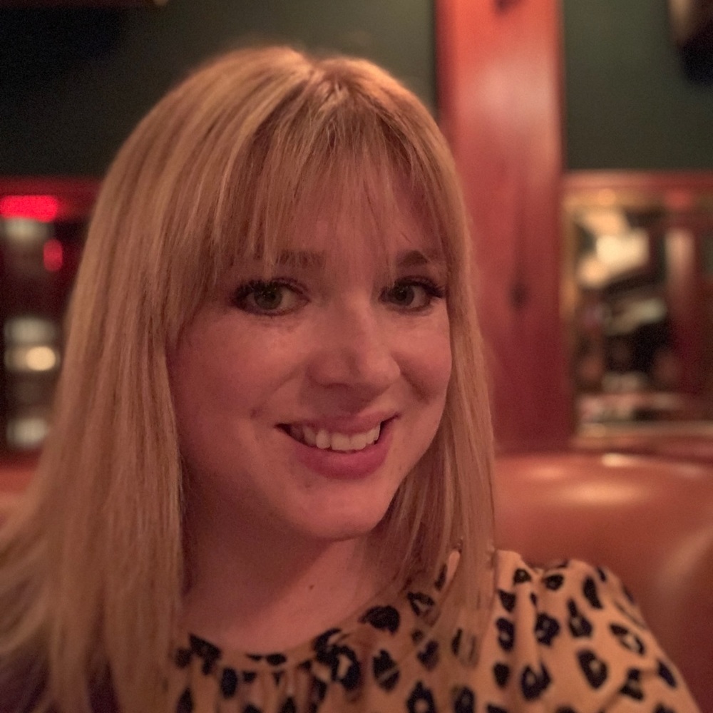 Meet your Posher, Rebekah